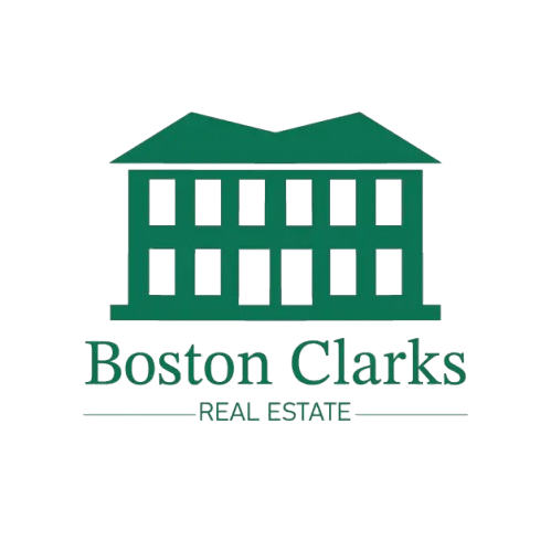 Boston Clarks